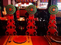 -花马天堂云南餐厅 Lost Heaven(外滩店)