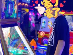 -VS SPORTS PARK运动玩乐园·团建·生日会(合生汇店)