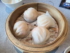 -潮府馆·非遗潮州菜·世纪公园(新国际博览中心店)