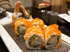 -天狗山料理(省体店)
