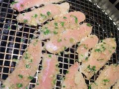 -烧江南烤肉(长春摩天活力城店)