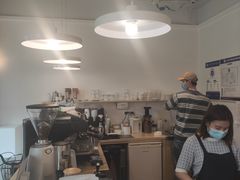 -Cafe Villa