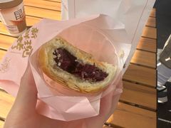 -嘉华鲜花饼·现烤(昆明老街店)