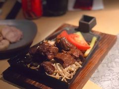 铁锄牛排-穹六人间 people 6(岳阳路店)