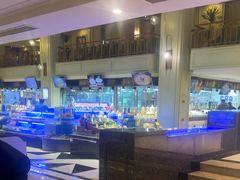 -新海渔港·胶东海鲜家常菜·家宴(奥体中心店)