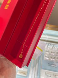 -老凤祥(星悦汇店)