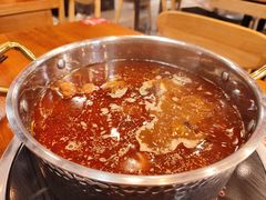 -头壹号  羊汤·饸饹面·大油条(西二旗店)