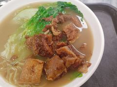 -珍珍小食店(西华路店)