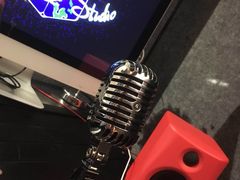 -Resonance Studio·救声舱录音棚(田子坊店)