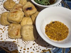 -香满楼(临安路店)