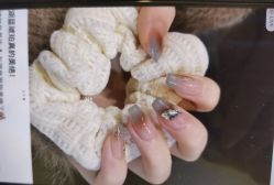 -斯馨·健康美甲美睫