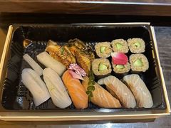 -鮨政· Omakase(港汇恒隆广场店)