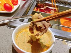 -海底捞火锅(九久奥特莱斯店)