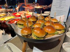 -粤海喜来登酒店·盛宴海鲜牛排自助餐厅(天河城店)
