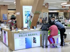 -苏宁易购(上海沪太路二店)