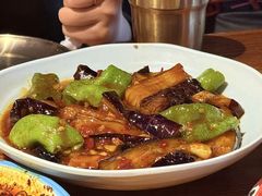 -柴窝堡22号辣子鸡·传承新疆菜