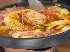 -WOW LUCKY创意韩料(龙阳广场店)