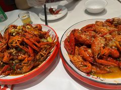 -星城源·小龙虾老铺子(坡子街店)