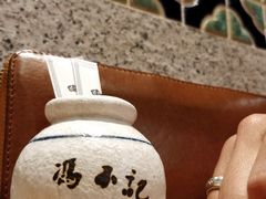 -冯不记米坊(凯德广场店)