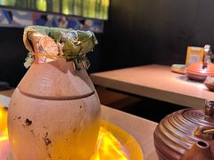 -吃饭皇帝大土家民族菜(正大广场店)