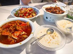 -欧记大排档·景德菜(上海首店)