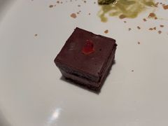 -波特曼西餐厅(南岗店)