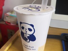 -茶百道(二七万达店)