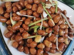 老醋花生-伊隆斋(什刹海店)