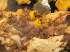 -袁小二大东北铁锅炖(吉祥村总部)