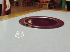 -故乡缘·香格里拉山庄(冷竹路店)