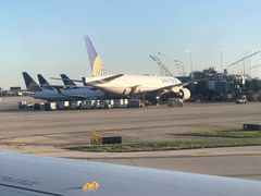 -奥黑尔国际机场