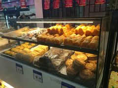 -物美超市(通州果园店)