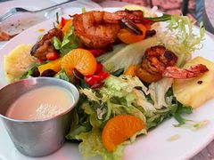 -Chili's Cafe&Bar奇利斯(滨江店)