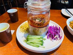 -小蓉合餐厅·川菜·家常菜(凤城二路店)