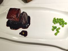 少帅红烧肉-民国红公馆·秦淮八艳(夫子庙店)
