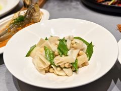 -狮王府淮扬菜(百家湖1912店)