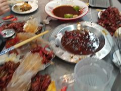 -刘一龙虾.烧烤(理工直营店)