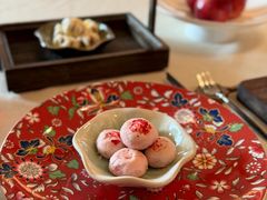 -蘇锦宴·淮扬菜烤鸭·小院(三元桥霄云路店)