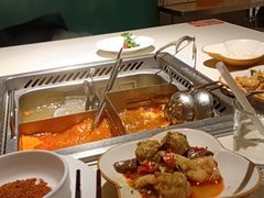 -海底捞火锅(长沙华创国际广场店)