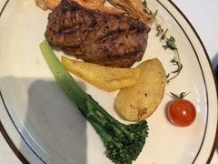 -黑宝石西餐厅(汇励99城市公园店)