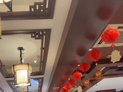 -惠丰堂饭庄·烤鸭·京味菜(西北旺·唐家岭店)