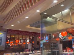 -莲寿司(国兴店)