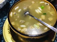 -老宅子私房菜馆(大理古城店)