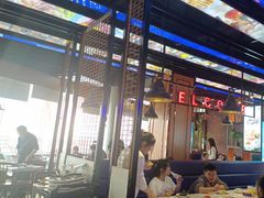 -豪德亨牛排自助餐厅(抚州东乡店)