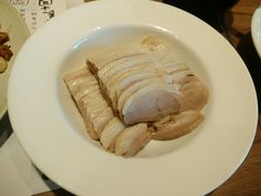 -香厨中餐厅(松北香格里拉店)