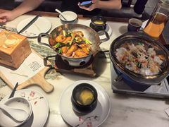 -绿茶餐厅(昆明世纪金源店)