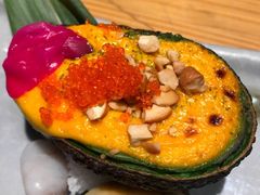 -花潮料理艺食馆(世欧广场店)