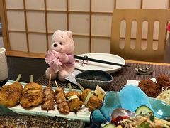 -长崎屋·日本料理·刺身·烧鸟(天河北路店)