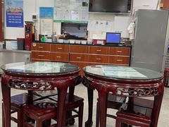 大堂-仁信老铺(华盖路店)