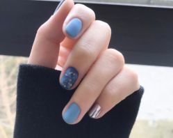-M·X Nail日式美甲美睫